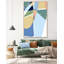 Modern World I Print by Lori Dubois-414614459-414614286