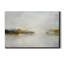 Saffron Sunrise - Reproduction d'art sur toile tendue-481156065