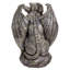 Statue la gargouille sentinelle Silas