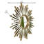 Miroir 33 po Gemme