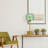 Gracieleigh Metal Table Lamp-1554930415
