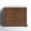 Ensemble de meuble-lavabo simple 42 po Garza-1812780894