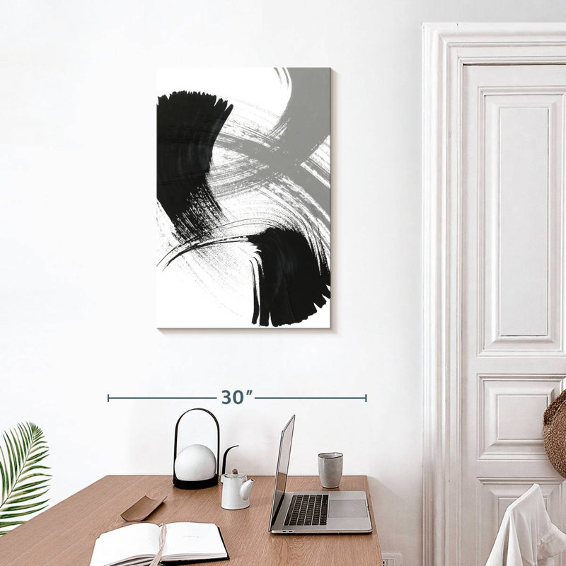 Avery Reveal I, 30" H x 20" W