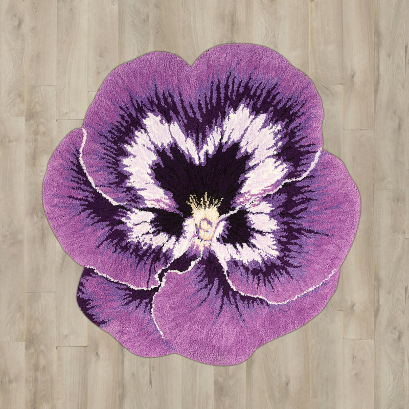 Wendover Floral Indoor Rug