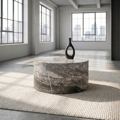 Table basse Minimalist