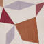 Housse de coussin décoratif en mélange de coton texturé à broderies abstraites-92466389-92466388-92466392