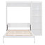 Lit escamotable double, lit escamotable avec tablettes-1161392668