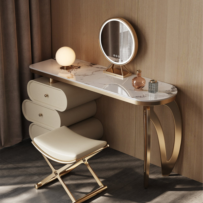 Commode de chambre à coucher simple et moderne