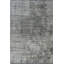 Rapture Abstract Area Rug in Gray/Blue-68901085