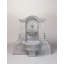 Flaminia Wall Base Fountain