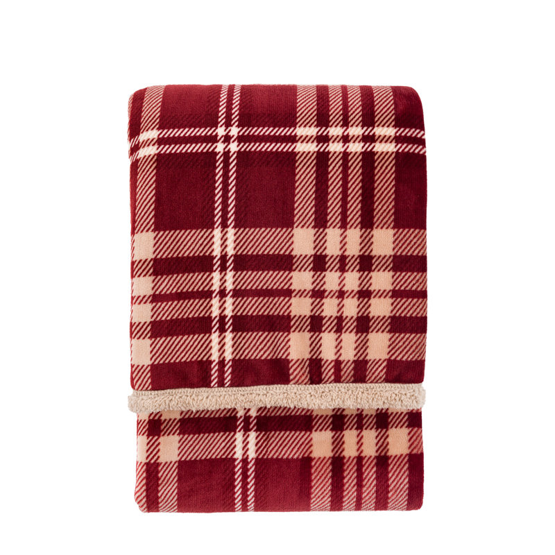 Throw Blanket