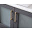 Ensemble de meuble-lavabo simple 30 po Modern