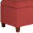 Allessandra Upholstered Storage Bench-2059731698