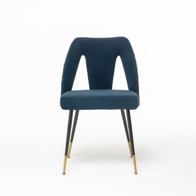 Chaise de salle à manger
