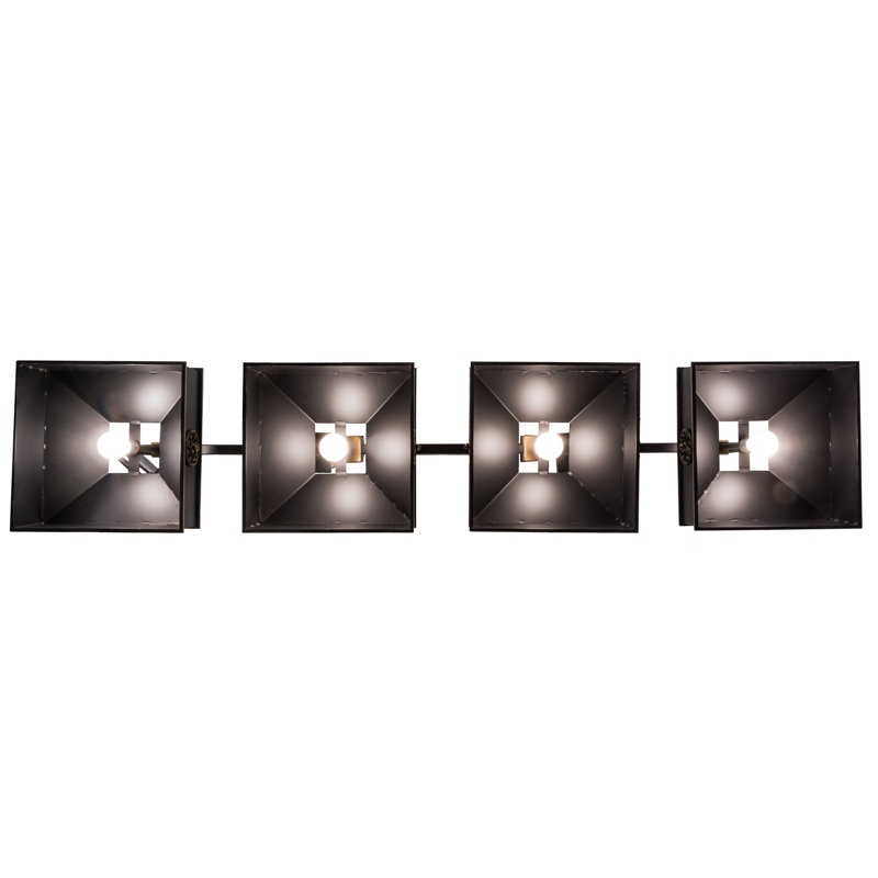 Stefano 4 - Light Pendant
