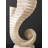 Cayhlin Marble Figurine / Sculpture Decorative Object