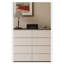 Commode d'appoint French Minimalist