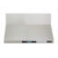 Kucht Stainless Steel Under Cabinet Range Hood