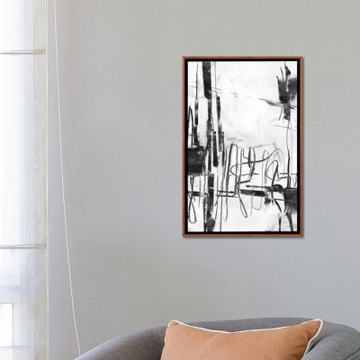 «Polar Storm I» par Ethan Harper - reproduction d'art