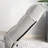 Ergonomic Lazy - Adjustable Back For Relax Gray Reclining Chair Dormitory, Multifunctional And Convenient Metal Frame