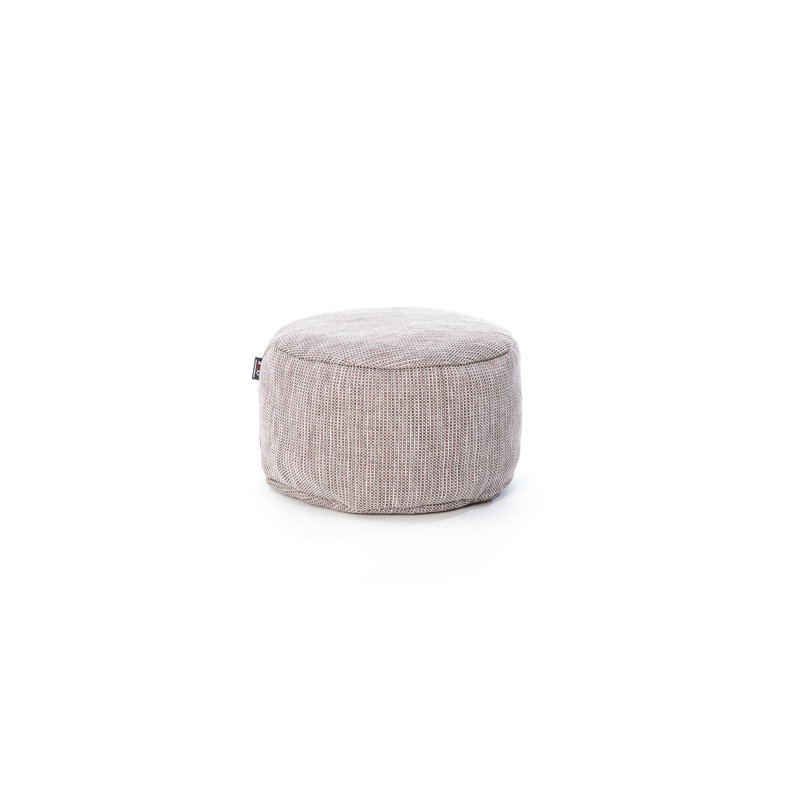 Round 19,7" Diameter, Plum