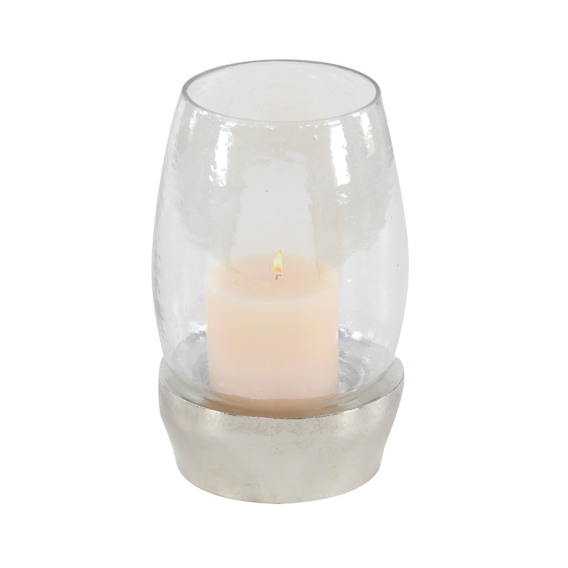 Ouragan traditionnel en verre