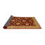 Tapis abstrait moderne 491-1241125106