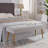 Benbrook Upholstered Bench-1999986431