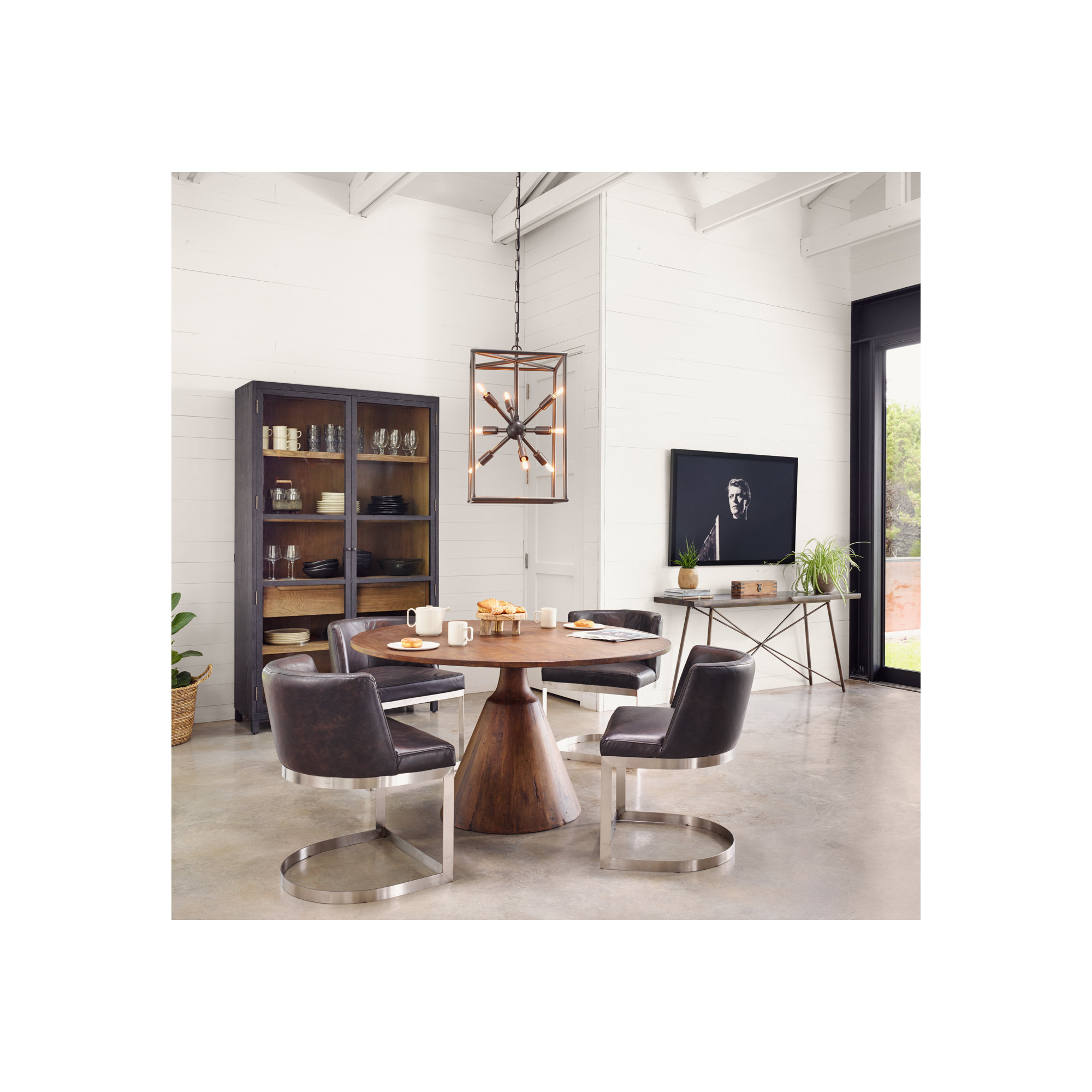 Sonata Dining Cabinet