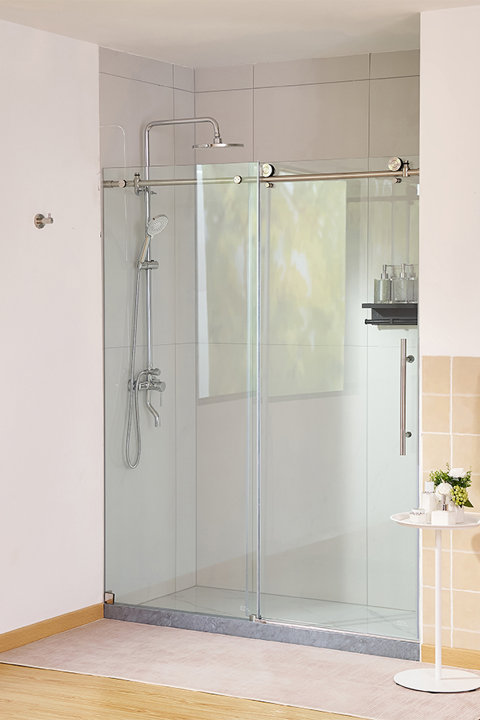Shower Doors