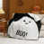 Black/White Boo Ghost
