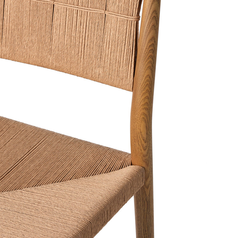 Dara Stool, Counter Stool (25.08" Seat Height)