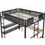 Anniek Bed