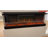 39.4" 3D Vapor Humidifier for Home Decoration Steam Fireplace Smart APP Fireplace All Seasons-123180438