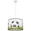 Bok 1 - Light White Pendant-687589659