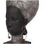 Ensemble de 2 masques éclectiques