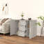 Lovice 91cm Sideboard-662347640