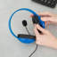 Heavy Duty Mobile-Ready Kids Headphone-47443911