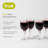 Vino Tasting Glasses