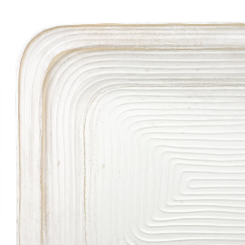 Elite Global Solutions Della Terra Melamine Tray