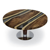 Solid Wood Coffee Table
