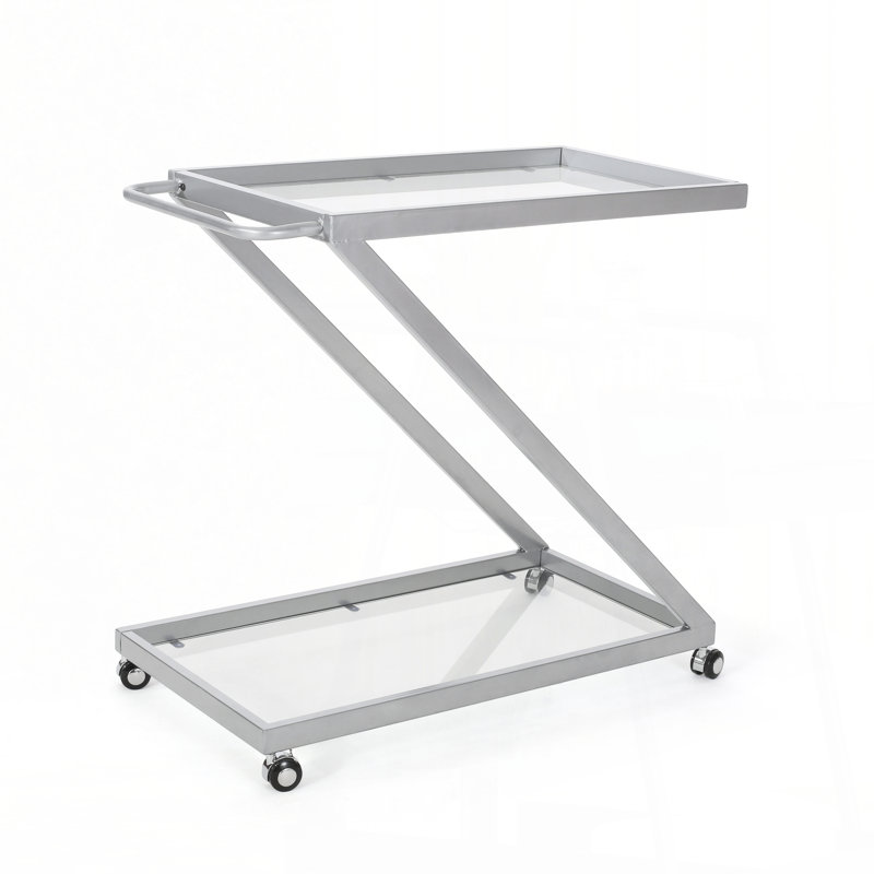 Cabel Bar Cart