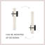 Nepal 1 - Light LED Wallchiere-64112827