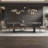 Modern Rectangular Glossy Marble Dining Table Set-102709691