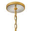 Audra 8 - Light Chandelier