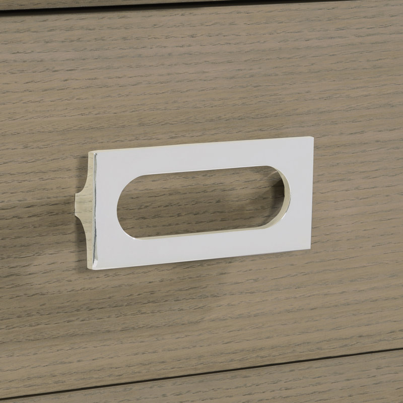 Modulum 34'' W Nightstand