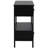 Sadie 32'' Solid Wood Console Table-594562085