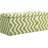 Zarah Polyester Upholstered Storage Bench-16679520