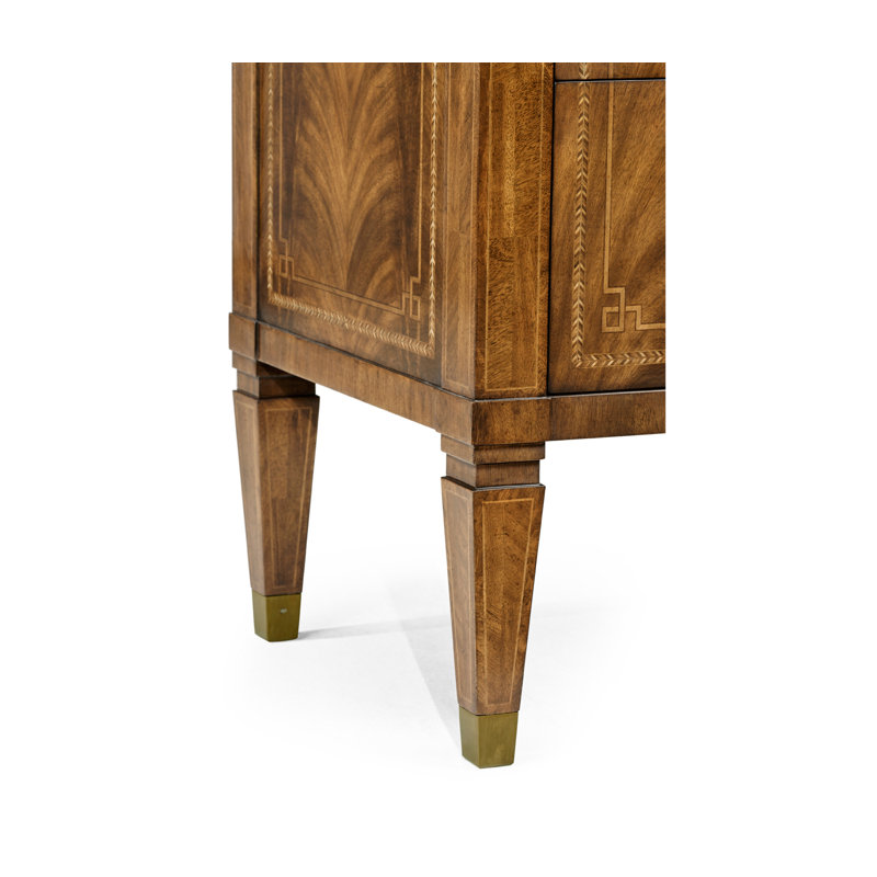 Windsor 3 - Drawer Dresser
