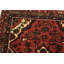 Tapis unique 3 pi 5 po x 5 pi Georas